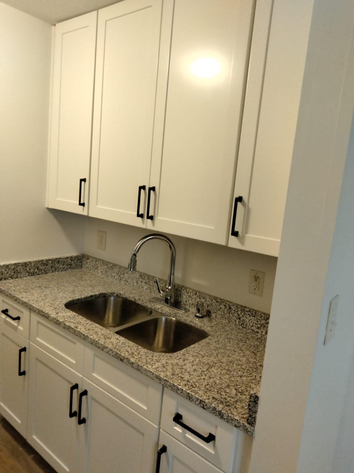 1 Bedroom Market Units